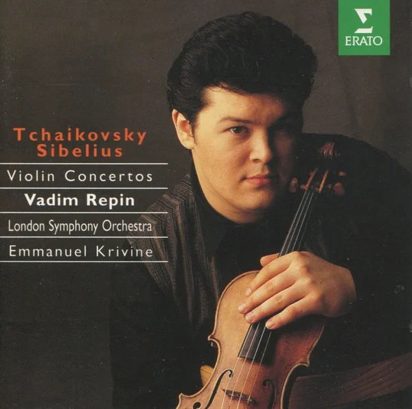 Violin Concertos