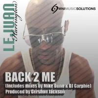 Back 2 Me (Mike Dunn Remixes)
