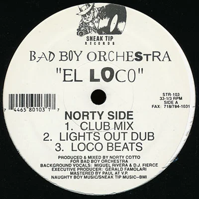 El Loco