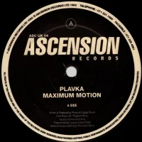 Maximum Motion