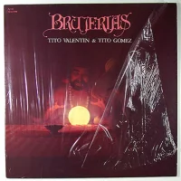 Brujerias