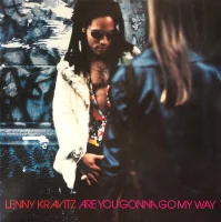 Are You Gonna Go My Way