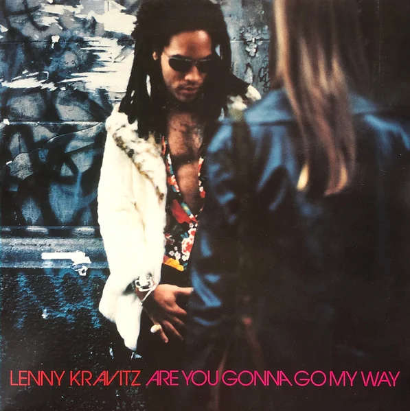 Are You Gonna Go My Way