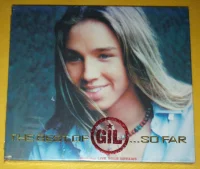 The Best Of Gil... So Far