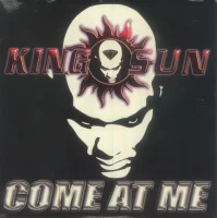 Come At Me / You Don't Know