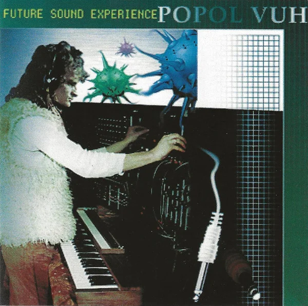 Future Sound Experience