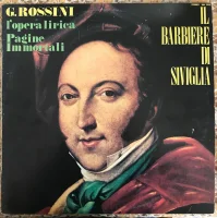 Il Barbiere Di Siviglia