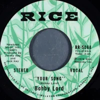 Your Song