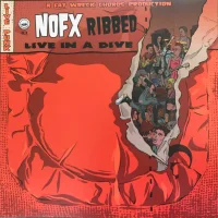 Ribbed - Live In A Dive