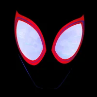 Sunflower (Spider-Man: Into The Spider-Verse)