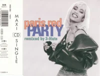 Party (Remixed By 3-Nuts)