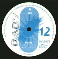 Breaka / Music Maker