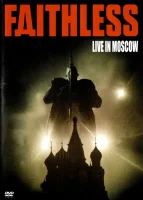 Live In Moscow
