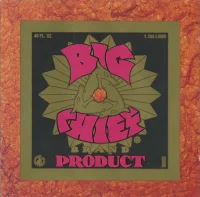 Big Chief Brand Product