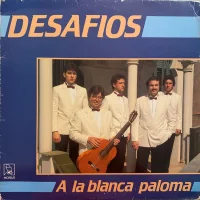 A La Blanca Paloma