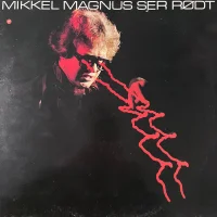 Mikkel Magnus Ser Rødt