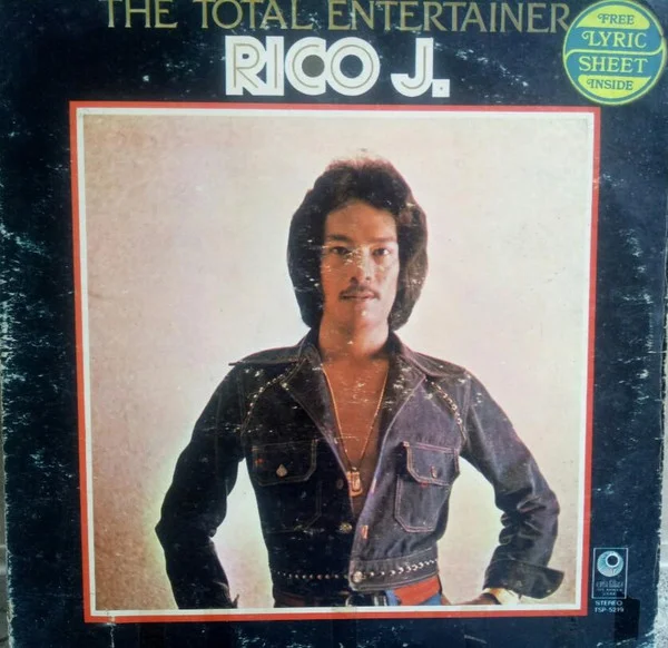 The Total Entertainer