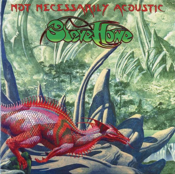 Not Necessarily Acoustic