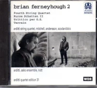 Brian Ferneyhough 2