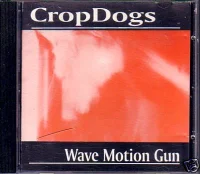 Wave Motion Gun