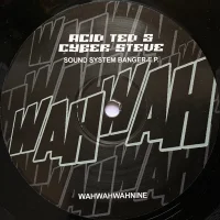 Sound System Banger E.P.