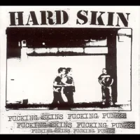 Fucking Skins Fucking Punks