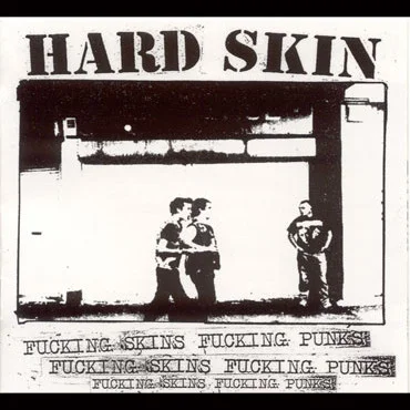 Fucking Skins Fucking Punks
