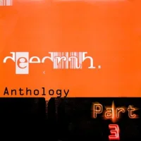 Anthology Part 3