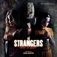 The Strangers: Prey At Night (Original Motion Picture Soundtrack)