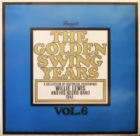 The Golden Swing Years Vol. 6