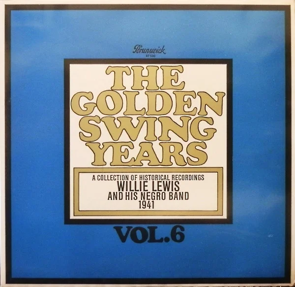 The Golden Swing Years Vol. 6