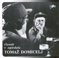 Človek V Ogledalu