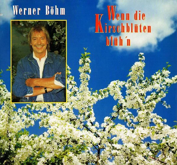 Wenn Die Kirschblüten Blüh'n