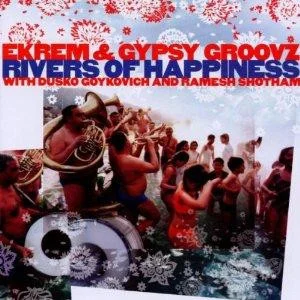 Rivers Of Happiness