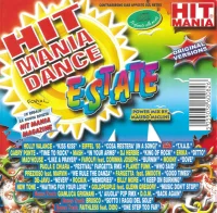 Hit Mania Dance Estate 2002