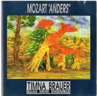 Mozart "Anders"