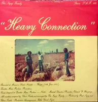Heavy Connection