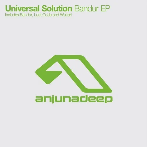 Bandur EP