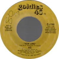 How Long / Rock & Roll Runaway