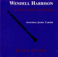 Rush & Hustle