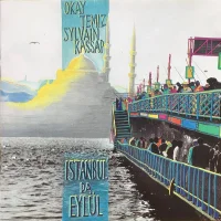 Istanbul' Da Eylül