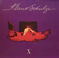 "X"