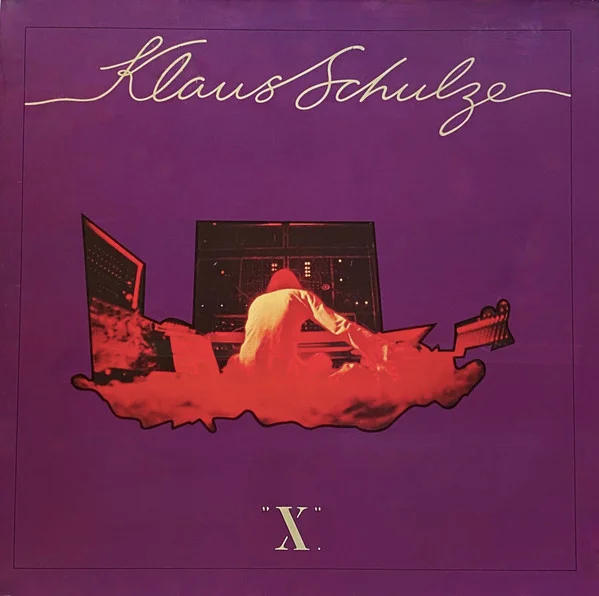 "X"