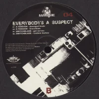 Everybody's A Suspect