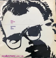 Dave Brubeck Trio Featuring Cal Tjader