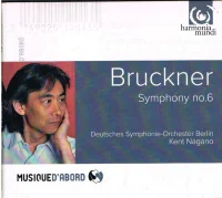 Symphonie No. 6