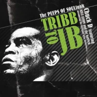 Tribb To JB - The Peeps Of Soulfunk