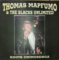 Roots Chimurenga