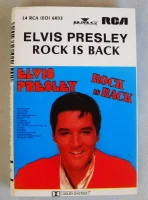 Rock Is Back