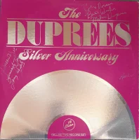 Silver Anniversary
